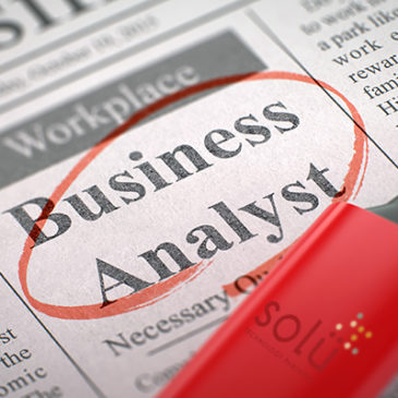 Business Analyst – The Team’s Interpreter