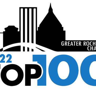 Solü Named to 2022 Greater Rochester Chamber Top 100 List