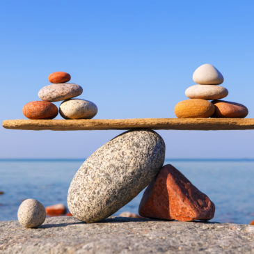 Why Work-Life Balance is the Key to Increased Happiness & Productivity
