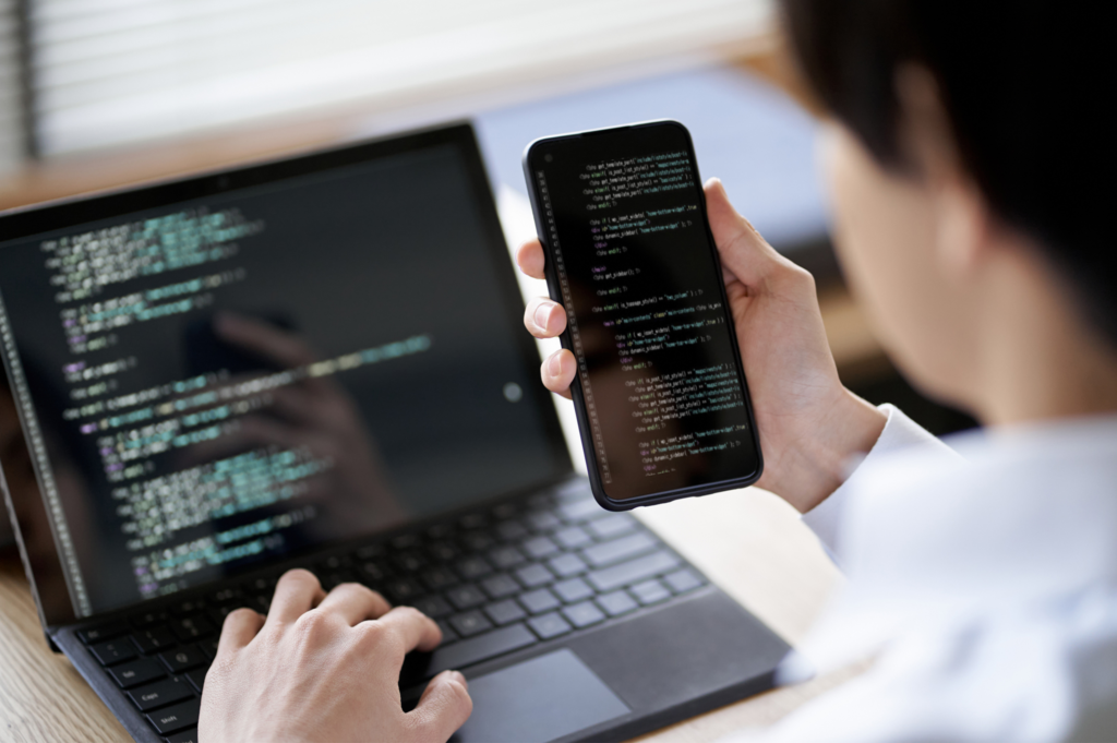 Mobile Testing Essentials for Exceptional User Experiences | Solü ...
