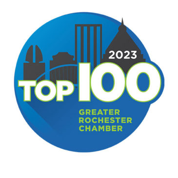 Solü Technology Partners Named to 2023 Greater Rochester Chamber Top 100 List