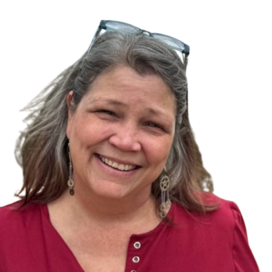 Denise for Women's History Month