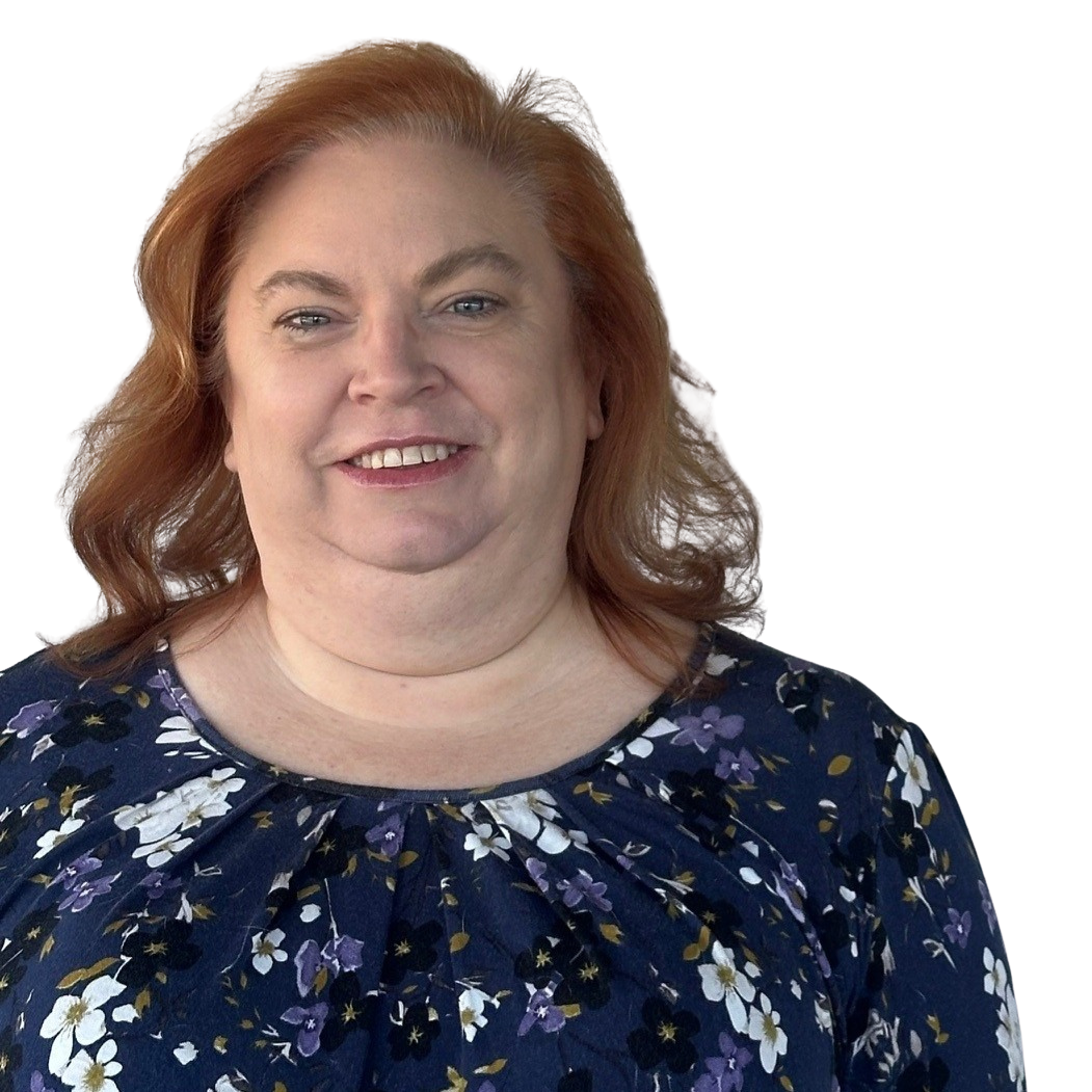 Heather for Women's History Month