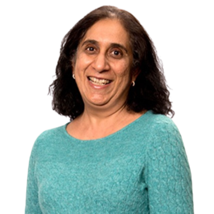 Kalpana for Women's History Month