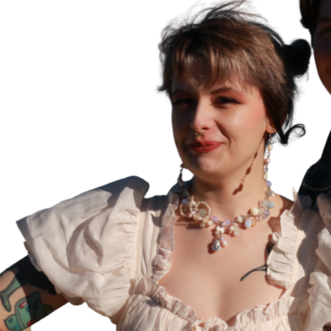 Lacey for Women's History Month