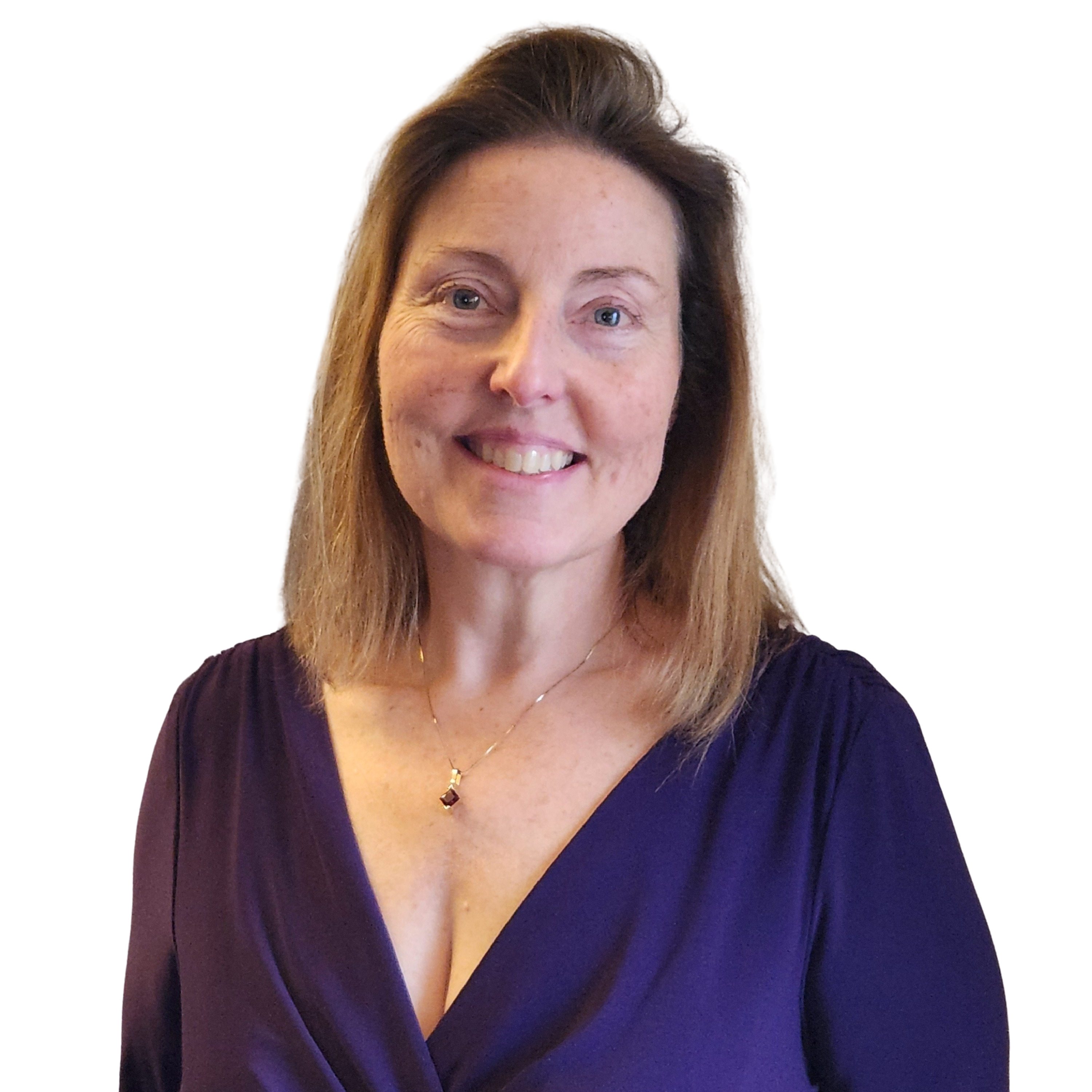 Miriam for Women's History Month