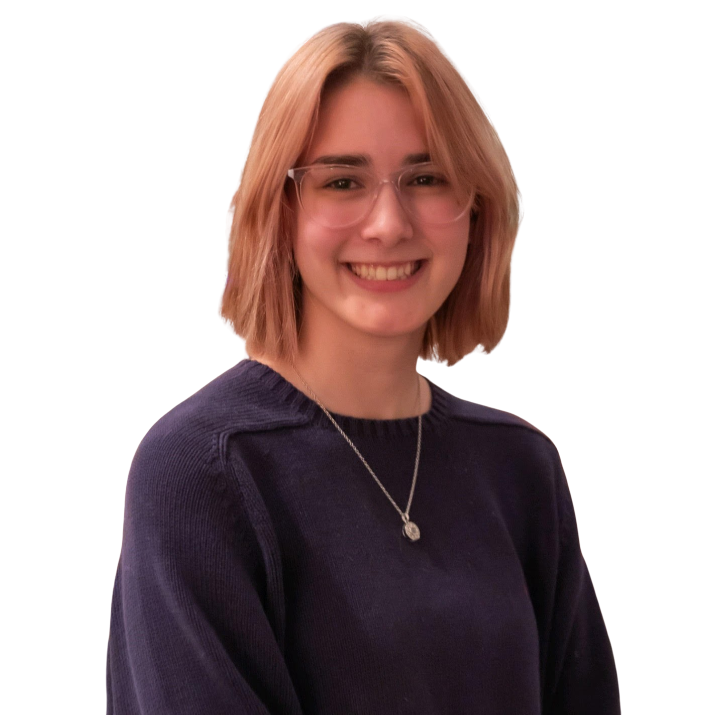 Zoe for Women's History Month